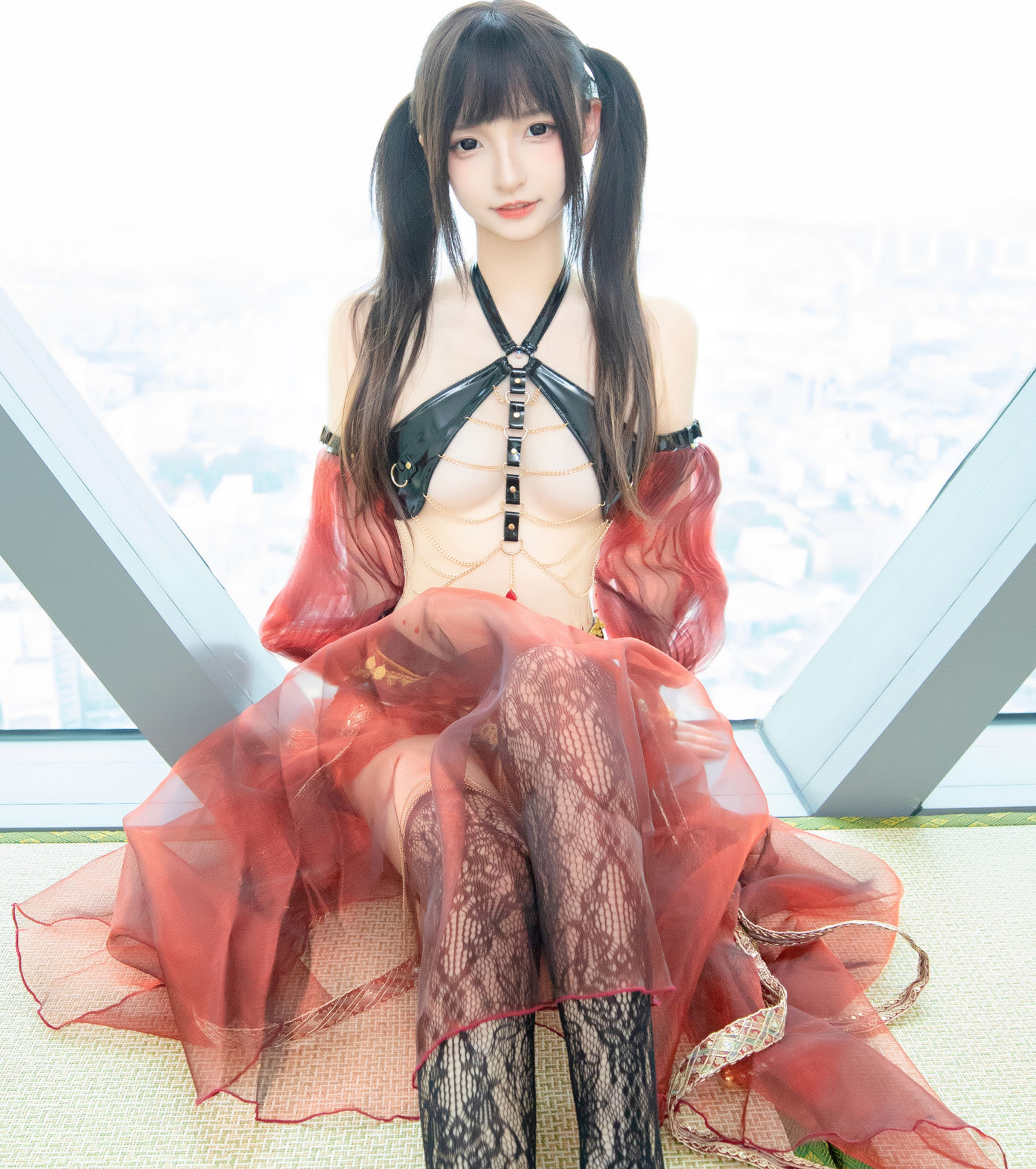 神楽板真冬 波斯公主-COS世界