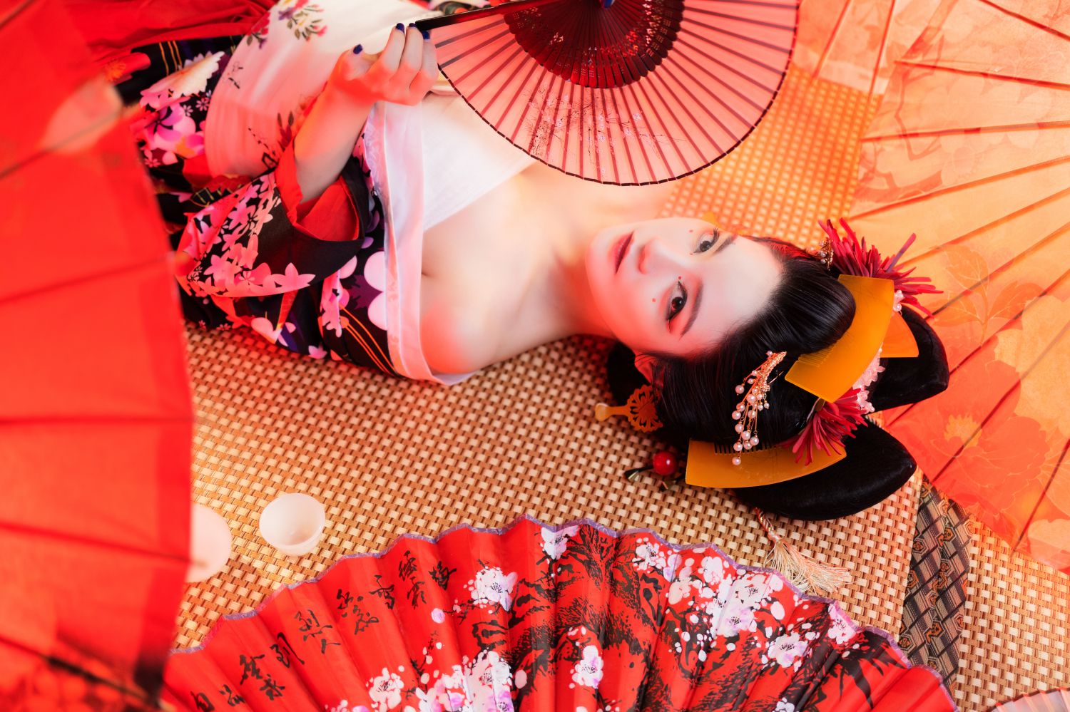 图片[5]-扇姬 莫妮卡-COS世界