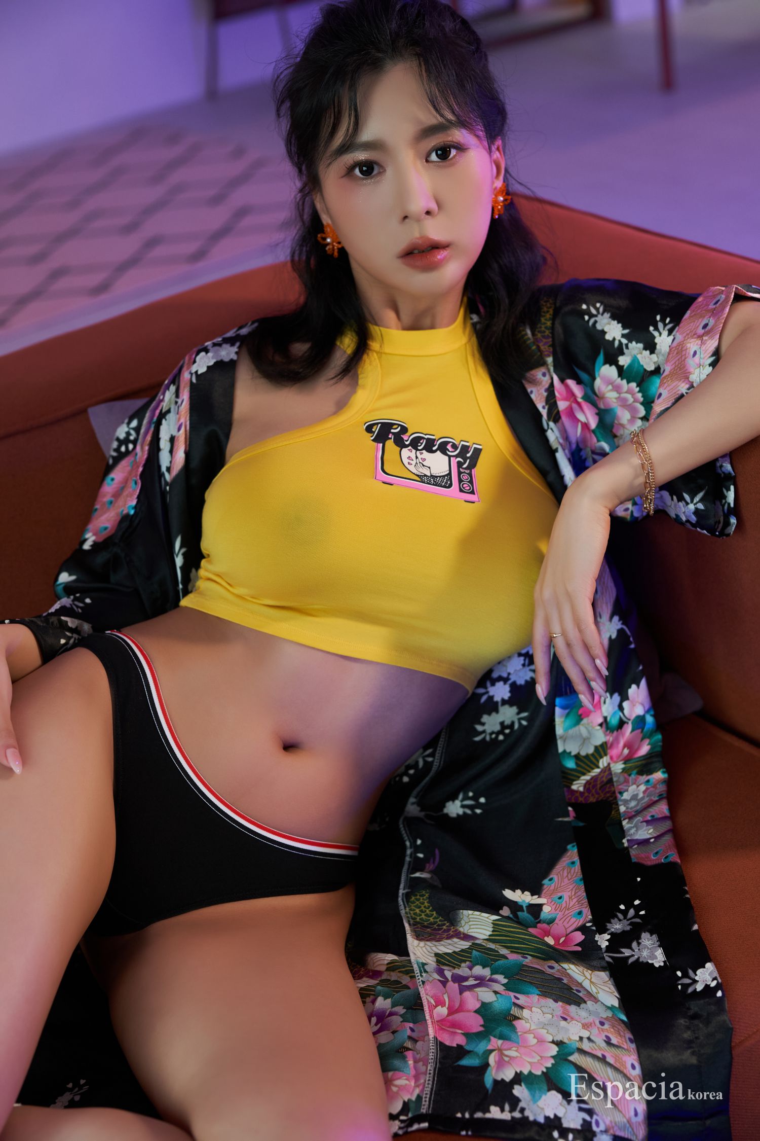 ESPACIAKOREA PURM-COS世界