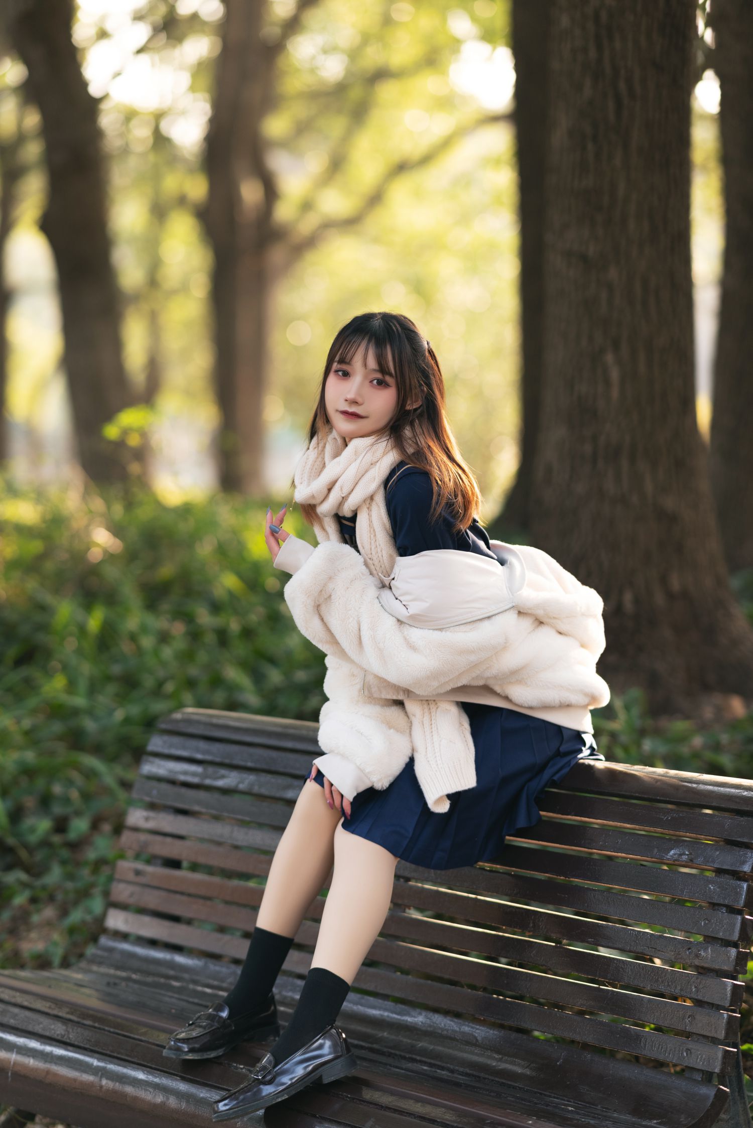 图片[3]-初冬-COS世界
