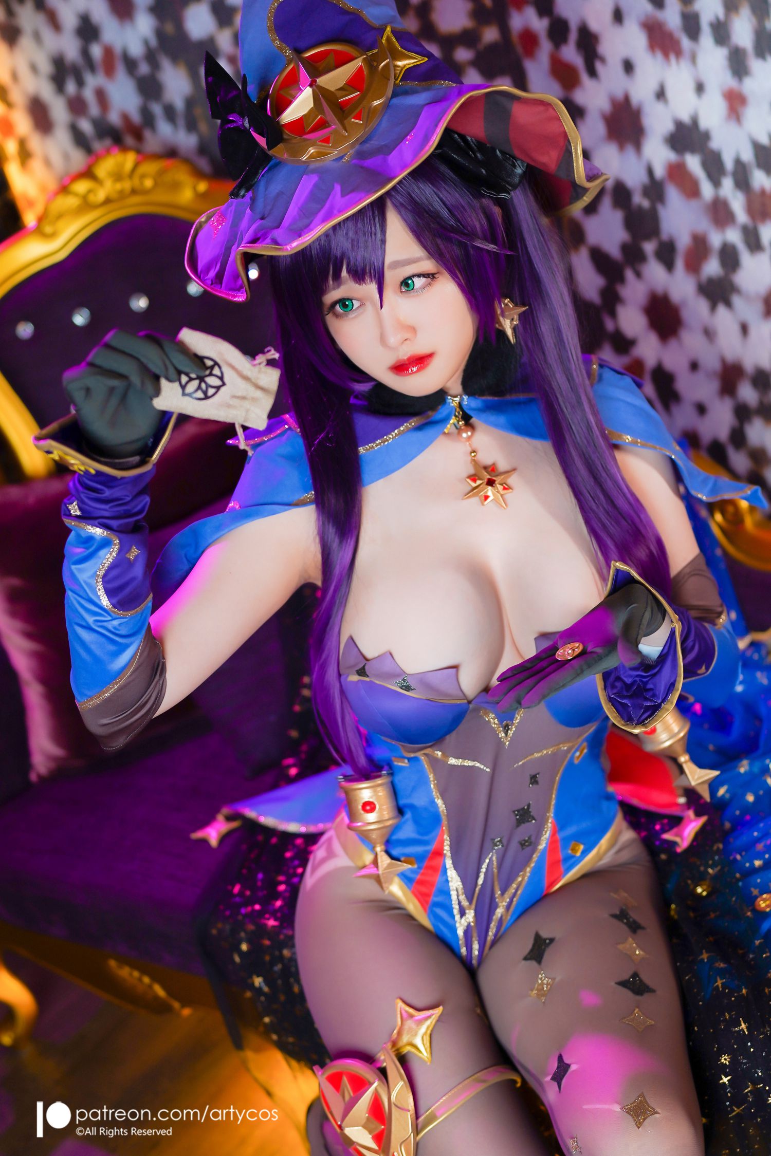 图片[4]-Genshin Mona-COS世界