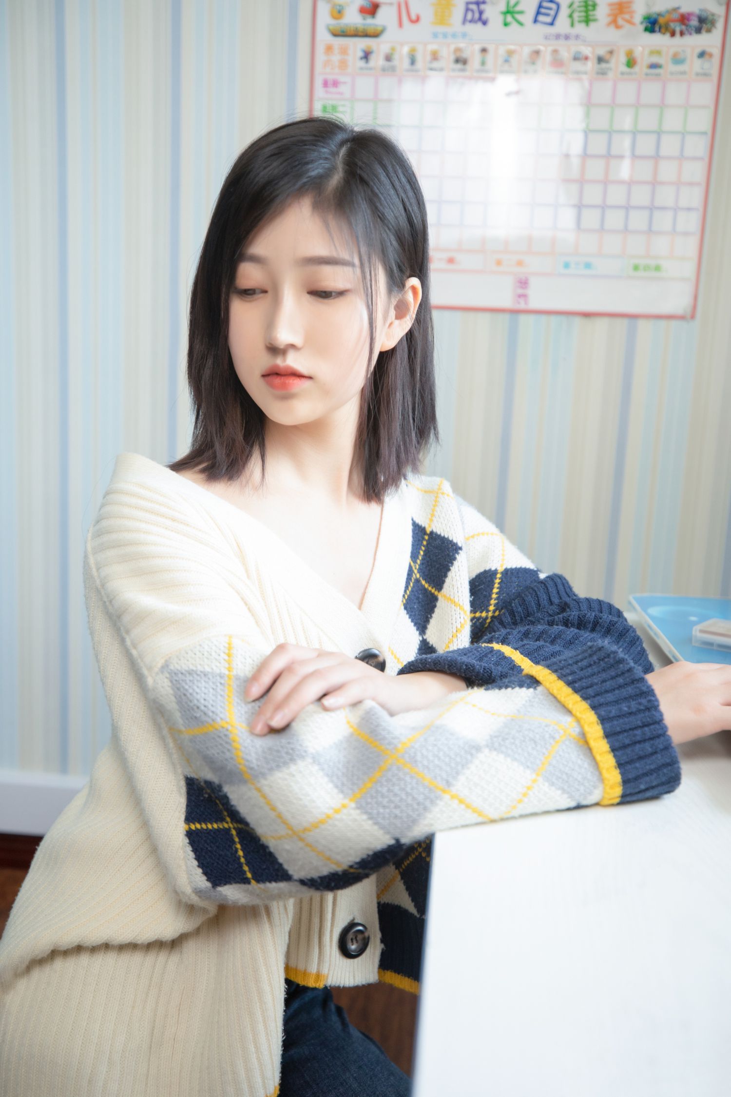 图片[3]-Nnian 子然-COS世界