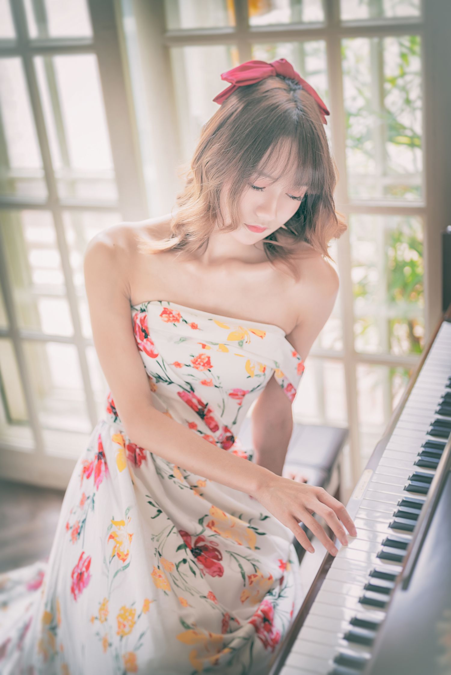 图片[5]-香奈儿-COS世界