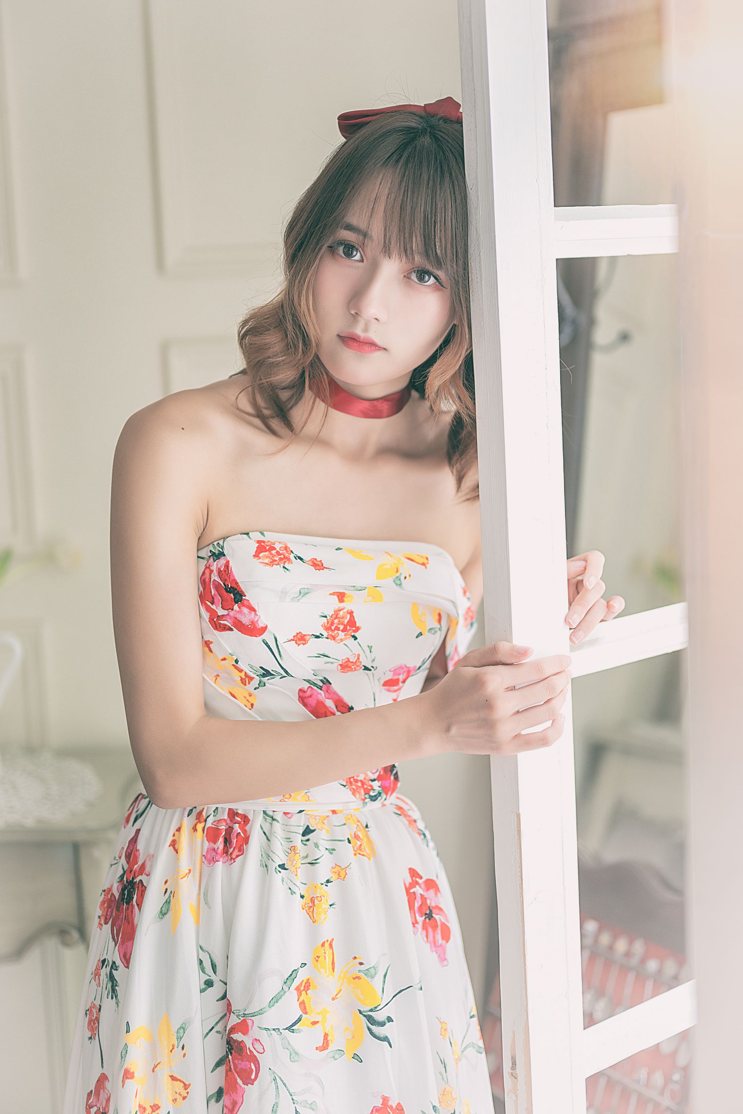 图片[3]-香奈儿-COS世界