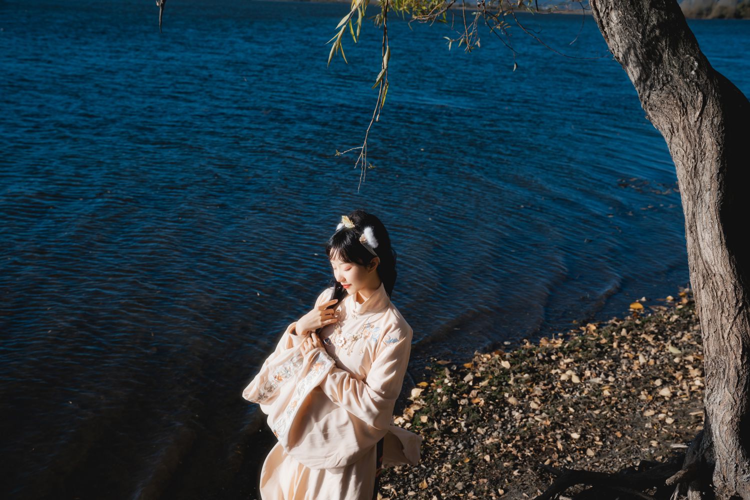 图片[5]-山川如酒 木棉棉-COS世界