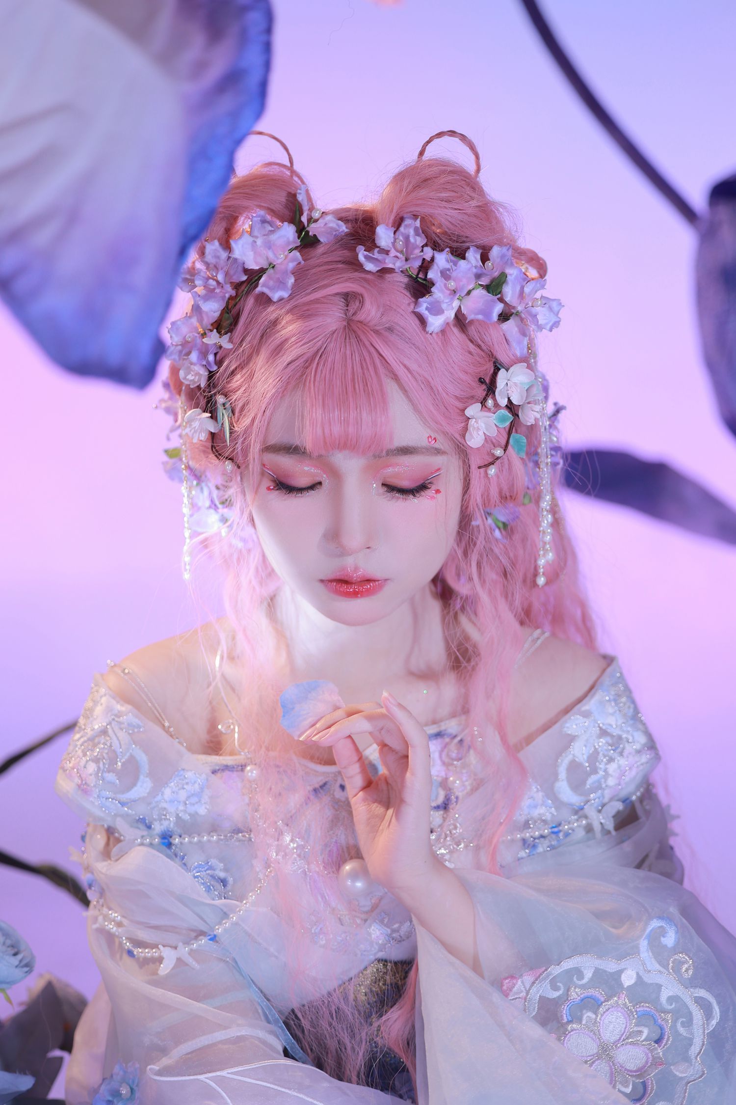 图片[4]-花月夜蝶梦-COS世界