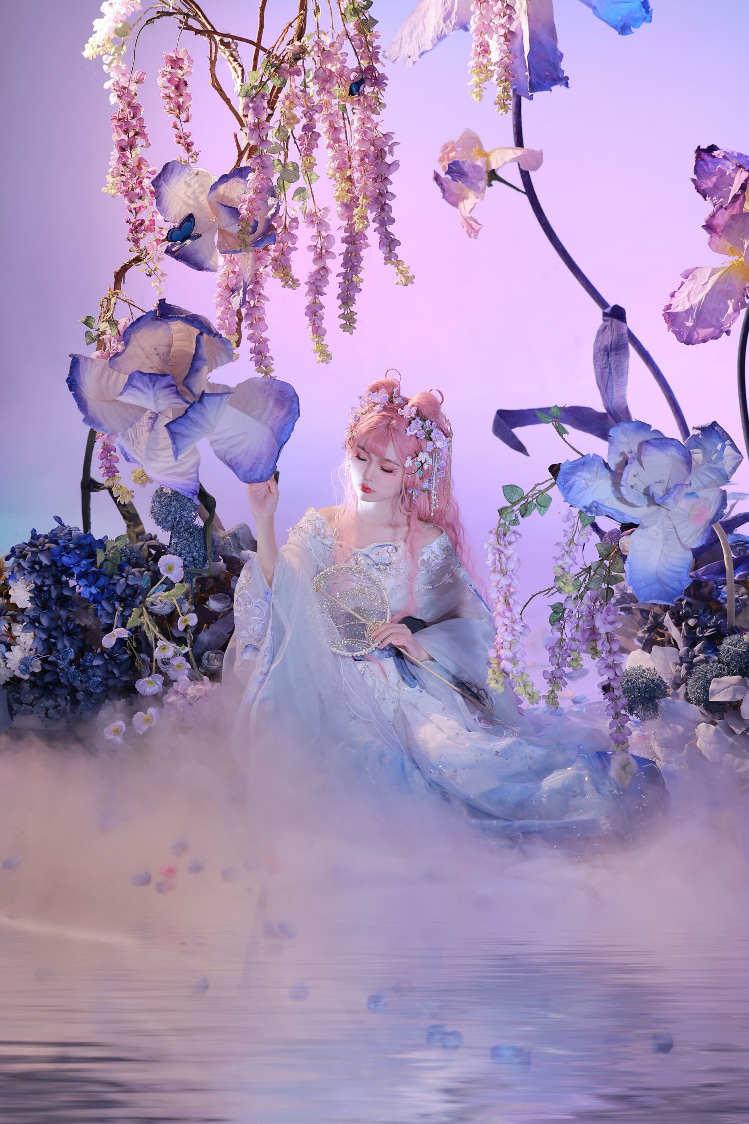 图片[5]-花月夜蝶梦-COS世界