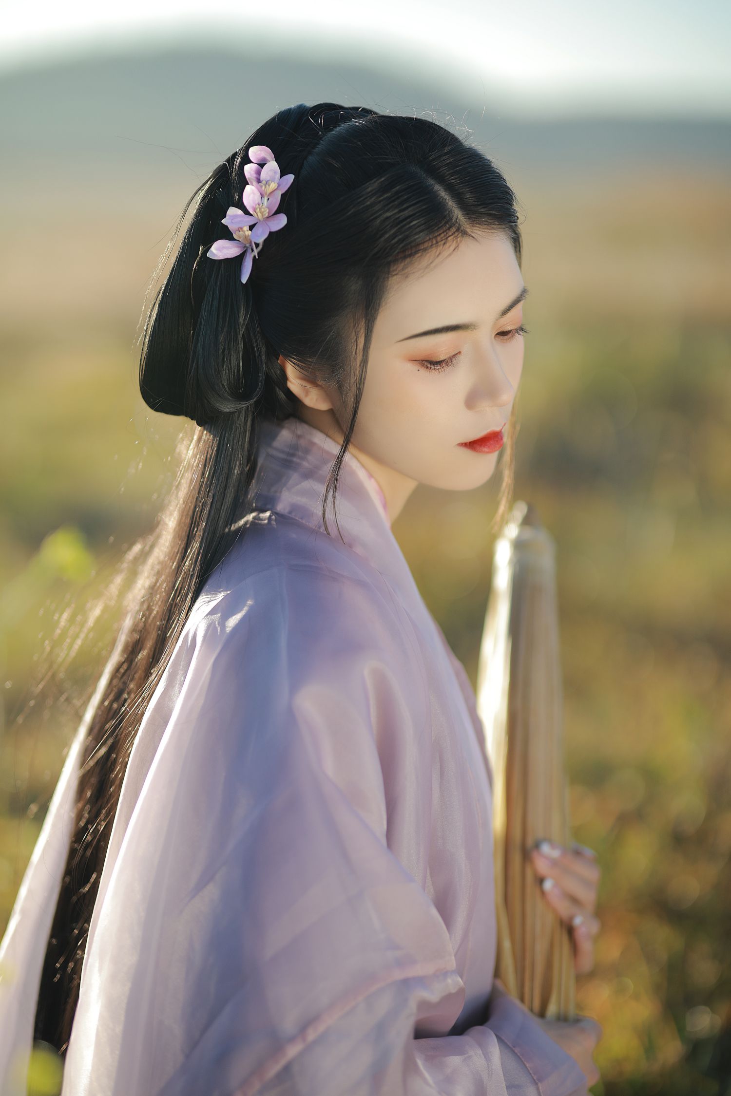 图片[4]-山不见我 我自见山-COS世界