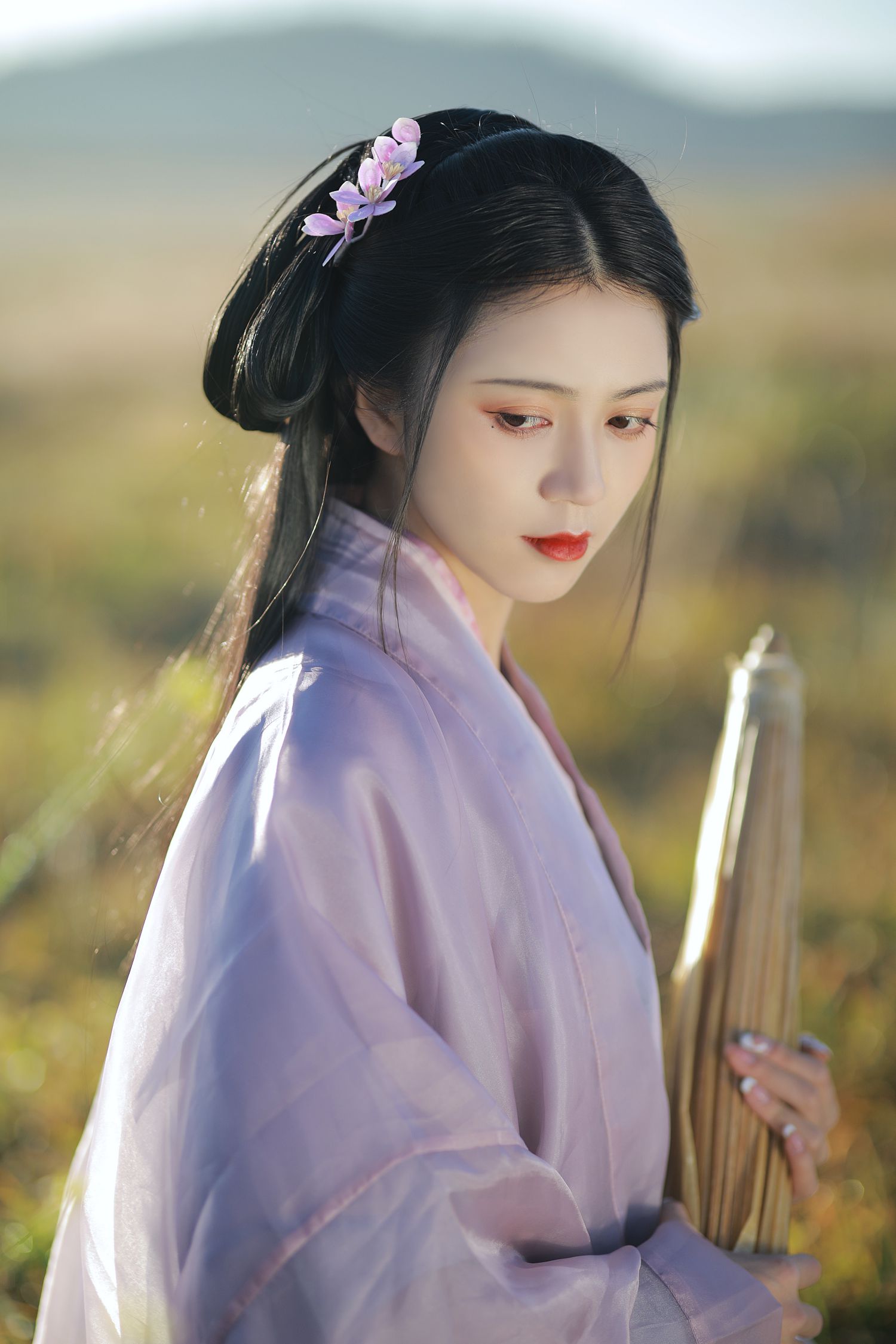 图片[3]-山不见我 我自见山-COS世界