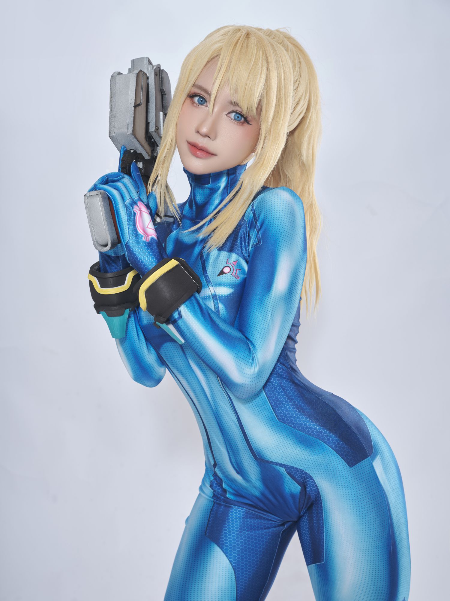 图片[3]-PingPing Samus-COS世界