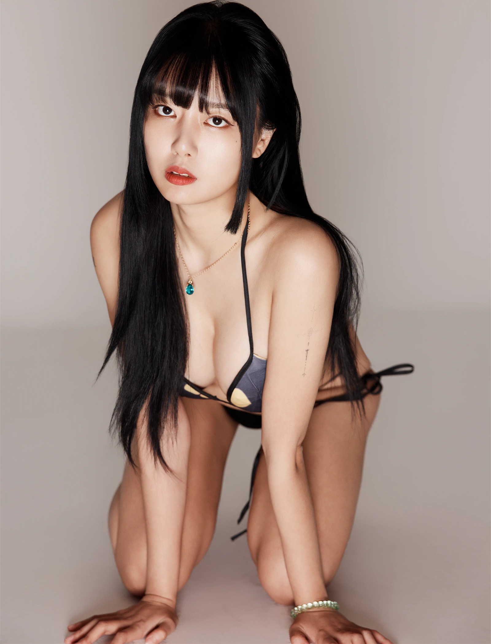 KIKI I love you so much 103P-COS世界