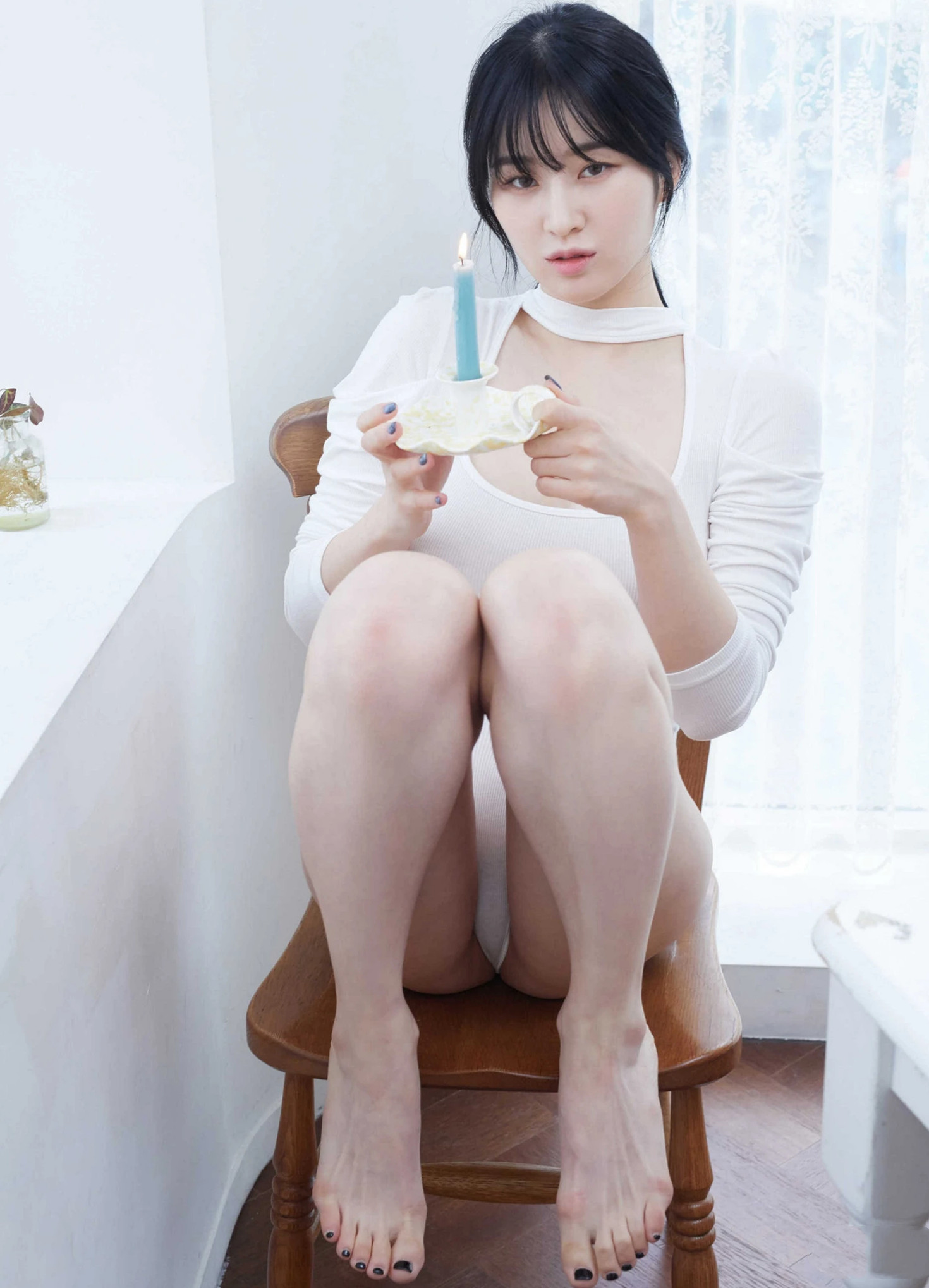 LEEHEE EXPRESS LEBE 237 Woo 43P-COS世界
