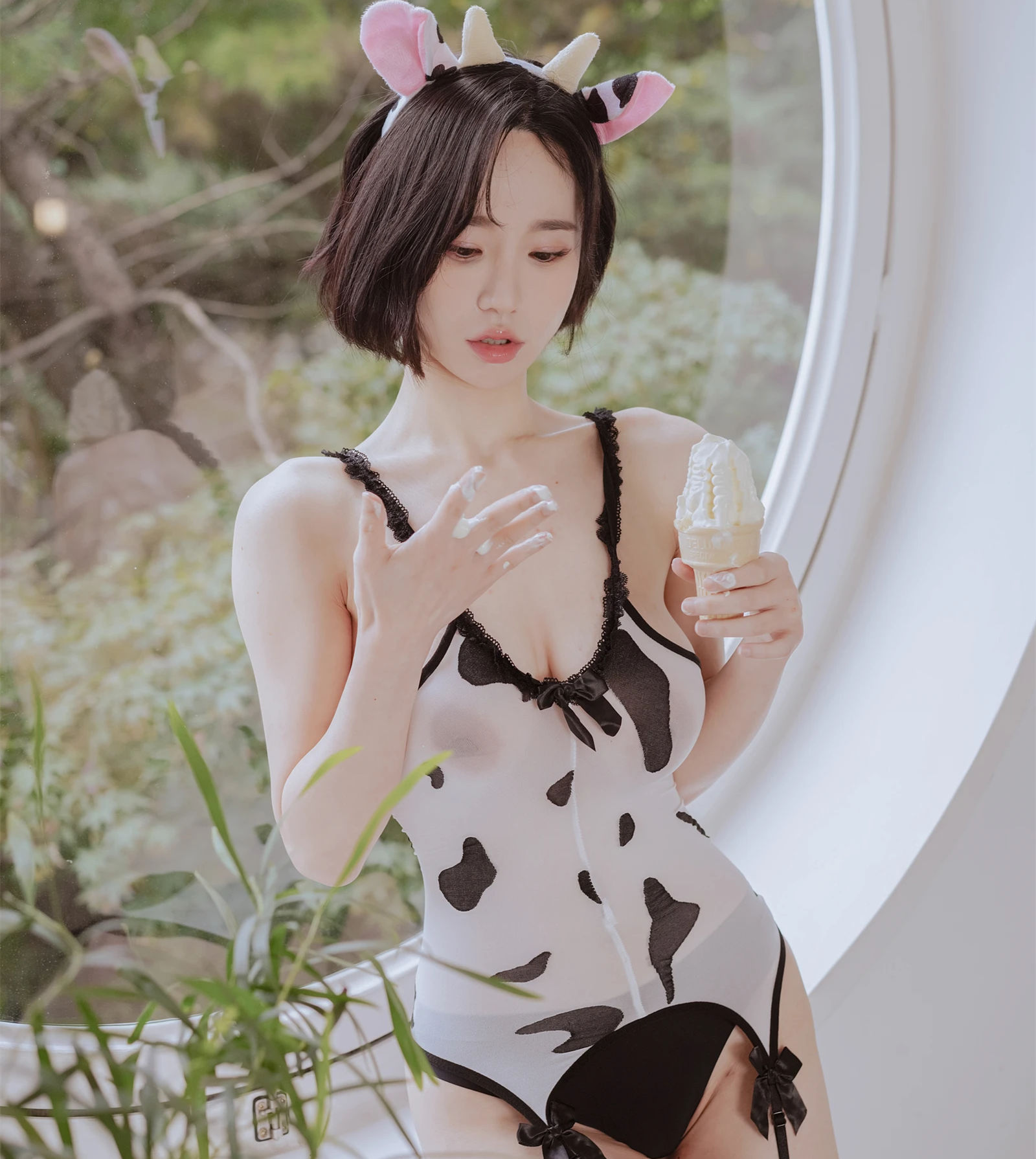 ESPACIAKOREA EHC 091 YUNHA 51P-COS世界